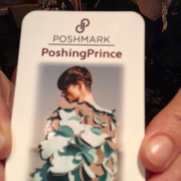 Meet your Posher, Maria - Picture 1 of 1